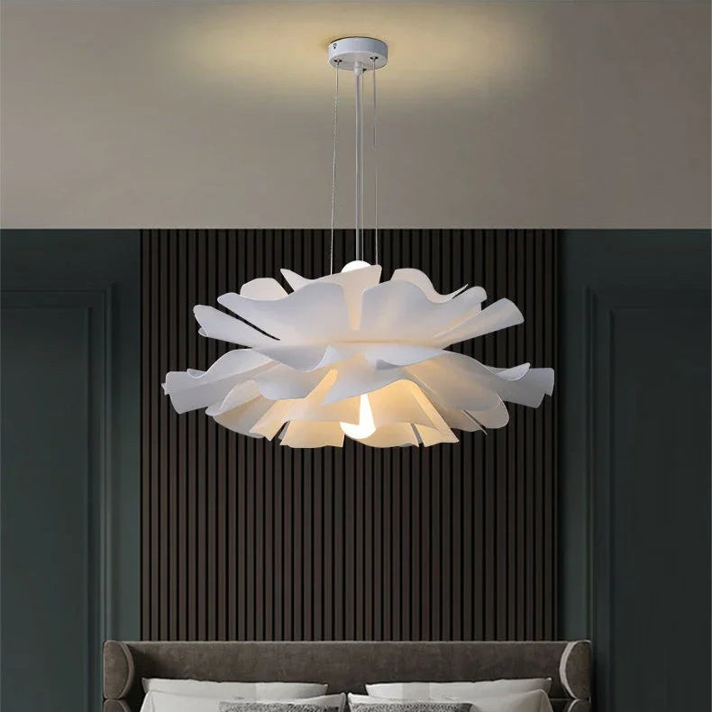 SKYE - Designerlampe in Blumenform