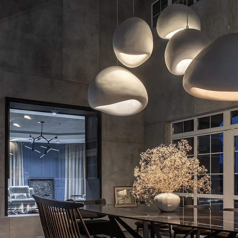 FREJA - Designerleuchte in Betonoptik