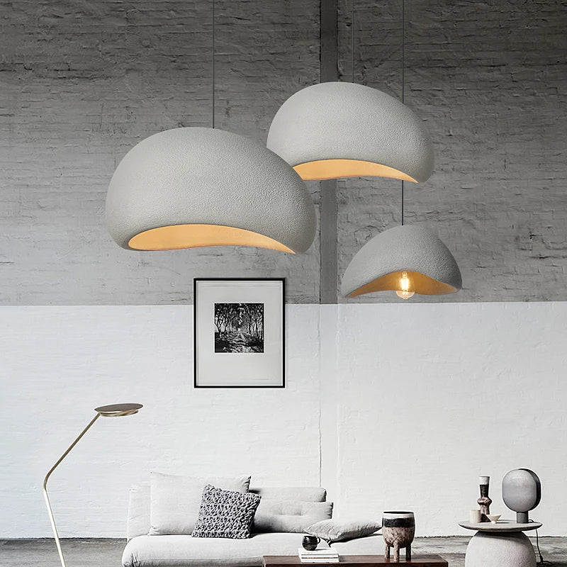 FREJA - Designerleuchte in Betonoptik