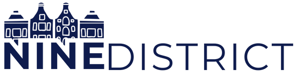 Negenstraten