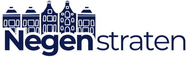 Negenstraten