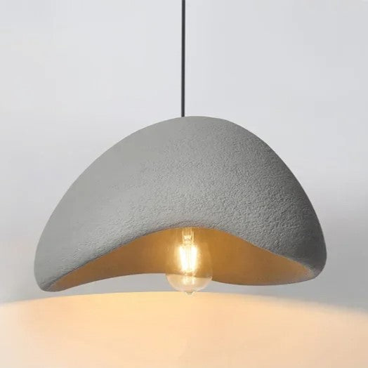 FREJA - Designerleuchte in Betonoptik