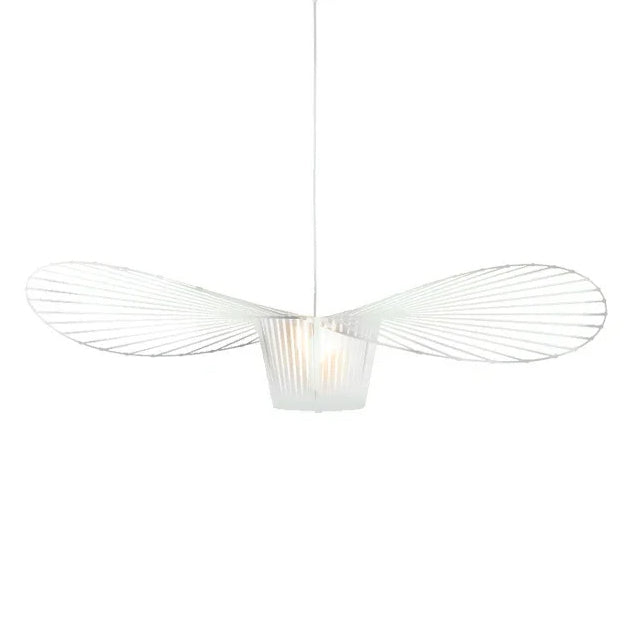ORYN - Designer Hoedenlamp van Stof