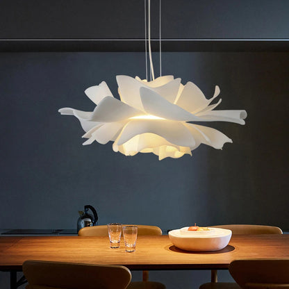 SKYE - Designerlampe in Blumenform
