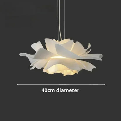 SKYE - Designerlampe in Blumenform