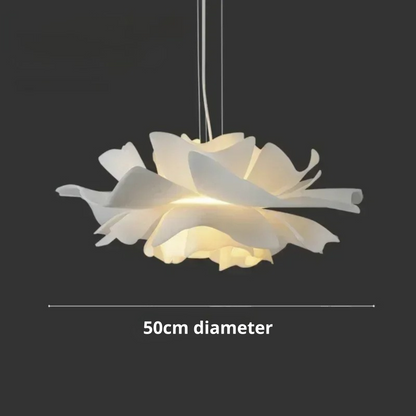 SKYE - Designerlampe in Blumenform