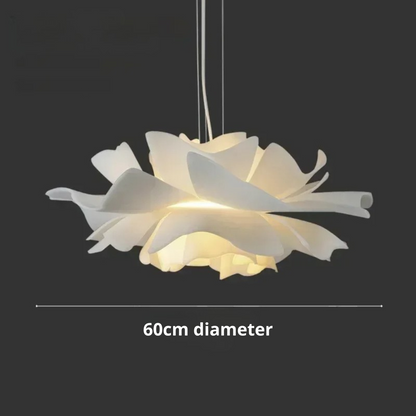 SKYE - Designerlampe in Blumenform