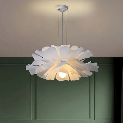 SKYE - Designerlampe in Blumenform