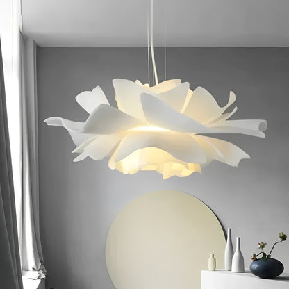 SKYE - Designerlampe in Blumenform